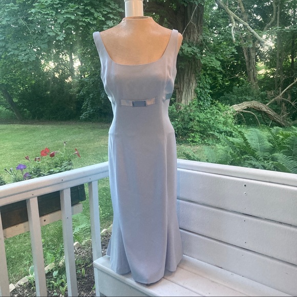 Vintage 90s 2000s Daymor Couture Dress Suit Set 8 - Picture 1 of 16